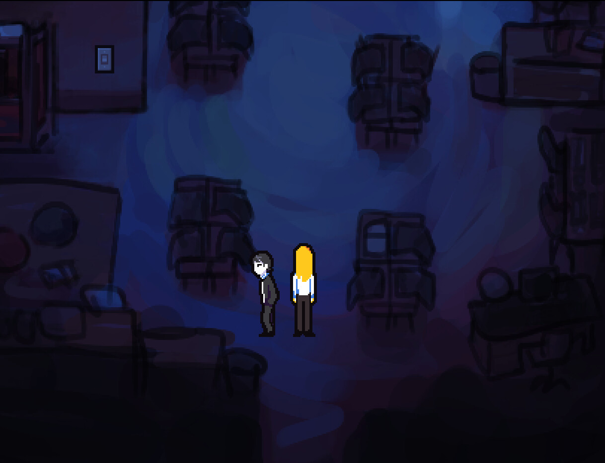 Our Dirge screenshot 3