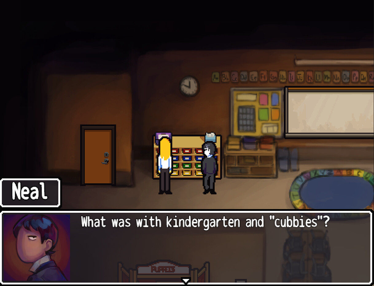 Our Dirge screenshot 4
