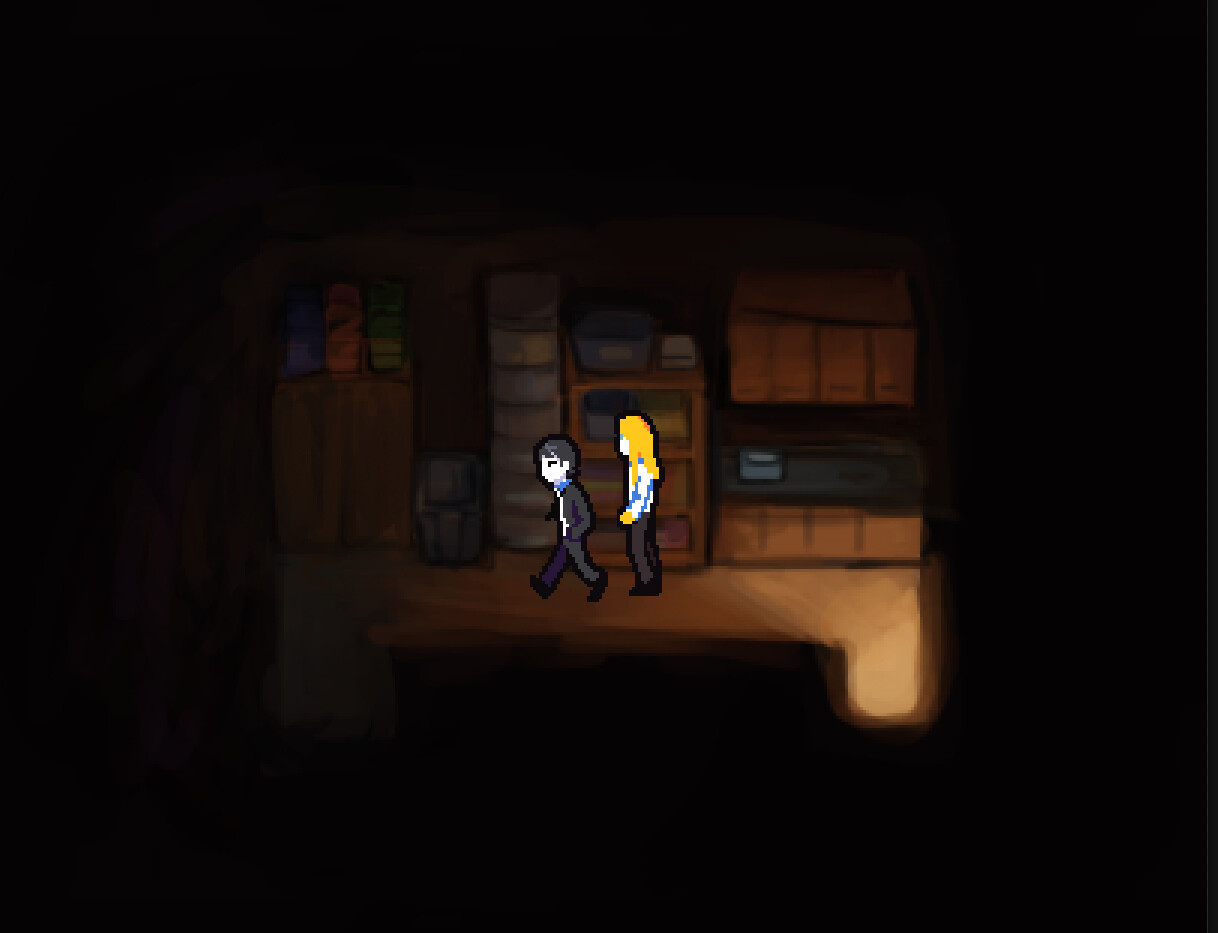 Our Dirge screenshot 5
