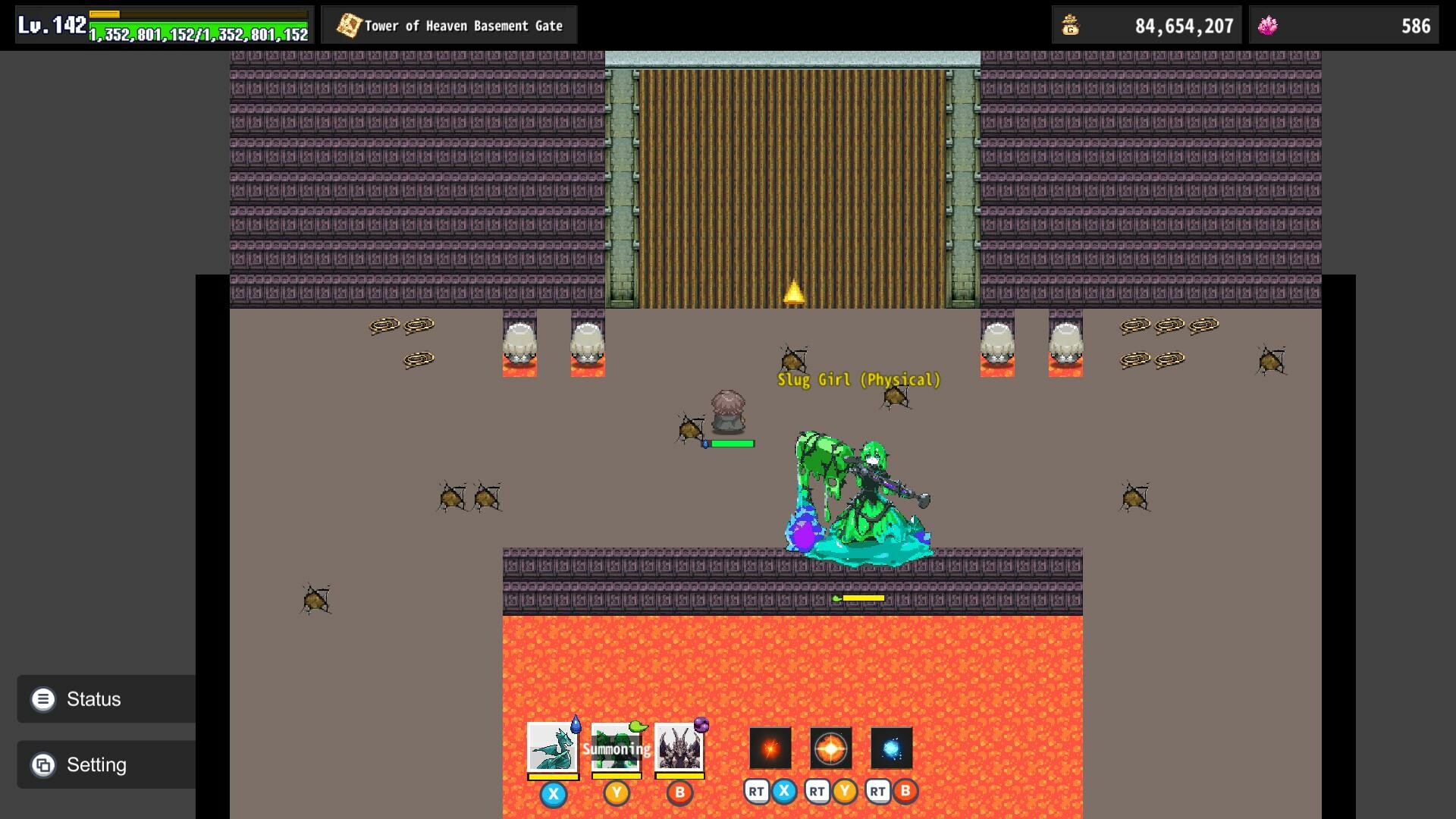 Re:END screenshot 5