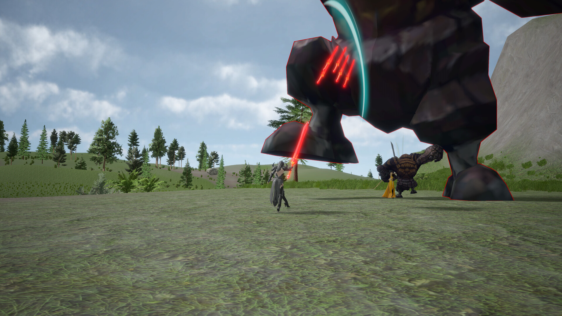 XiuzhenWorld2 screenshot 19