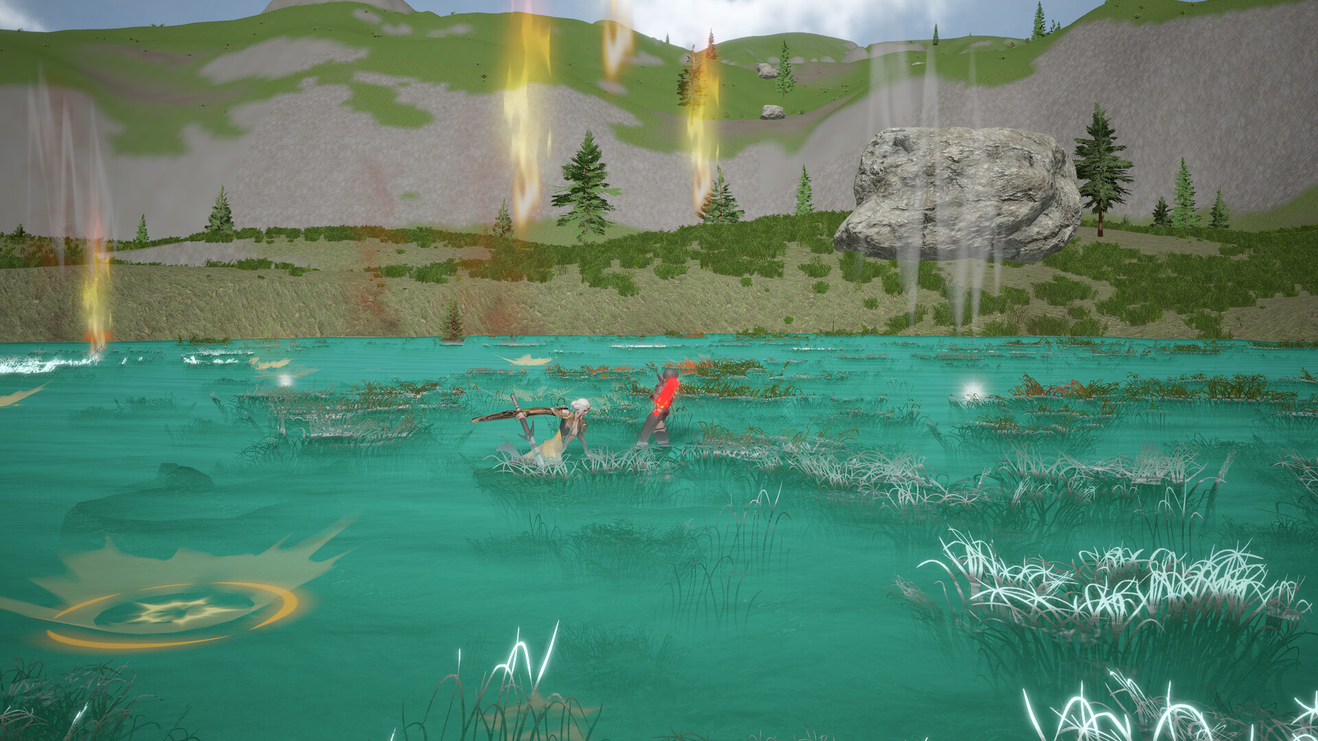 XiuzhenWorld2 screenshot 11
