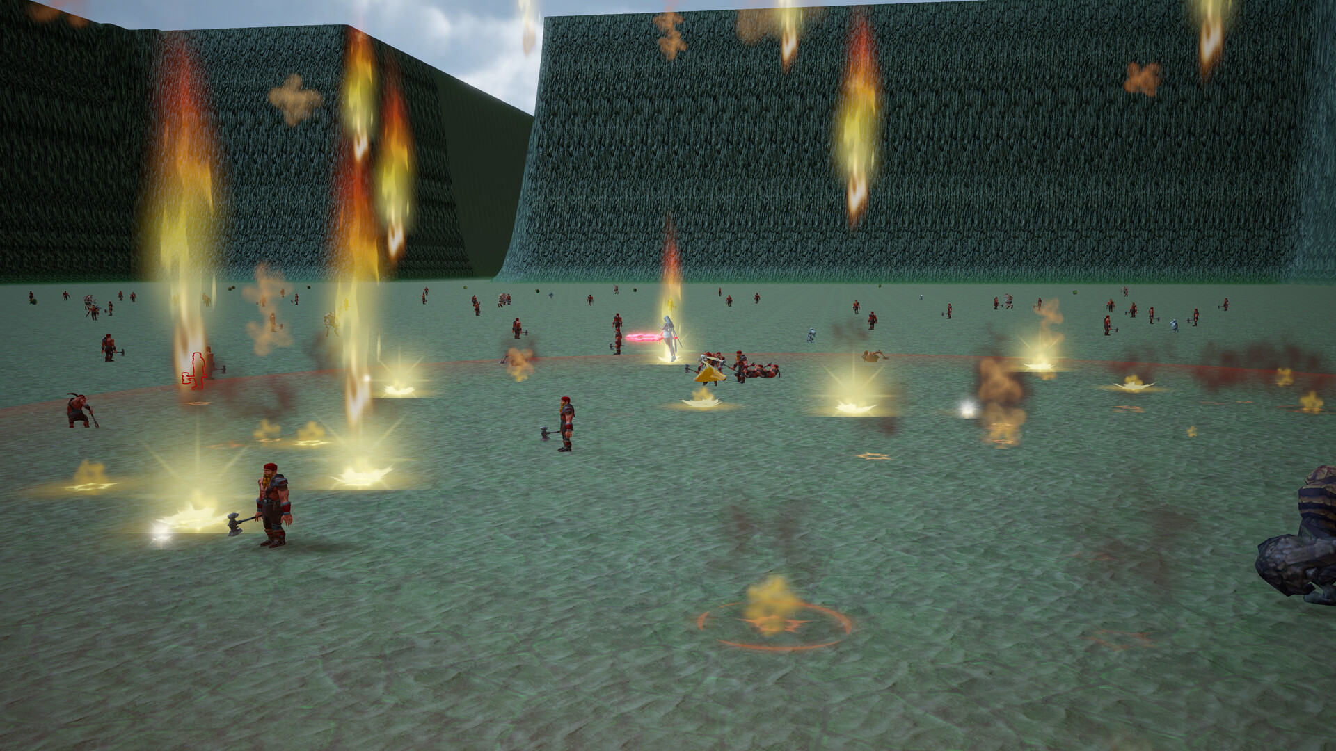 XiuzhenWorld2 screenshot 16