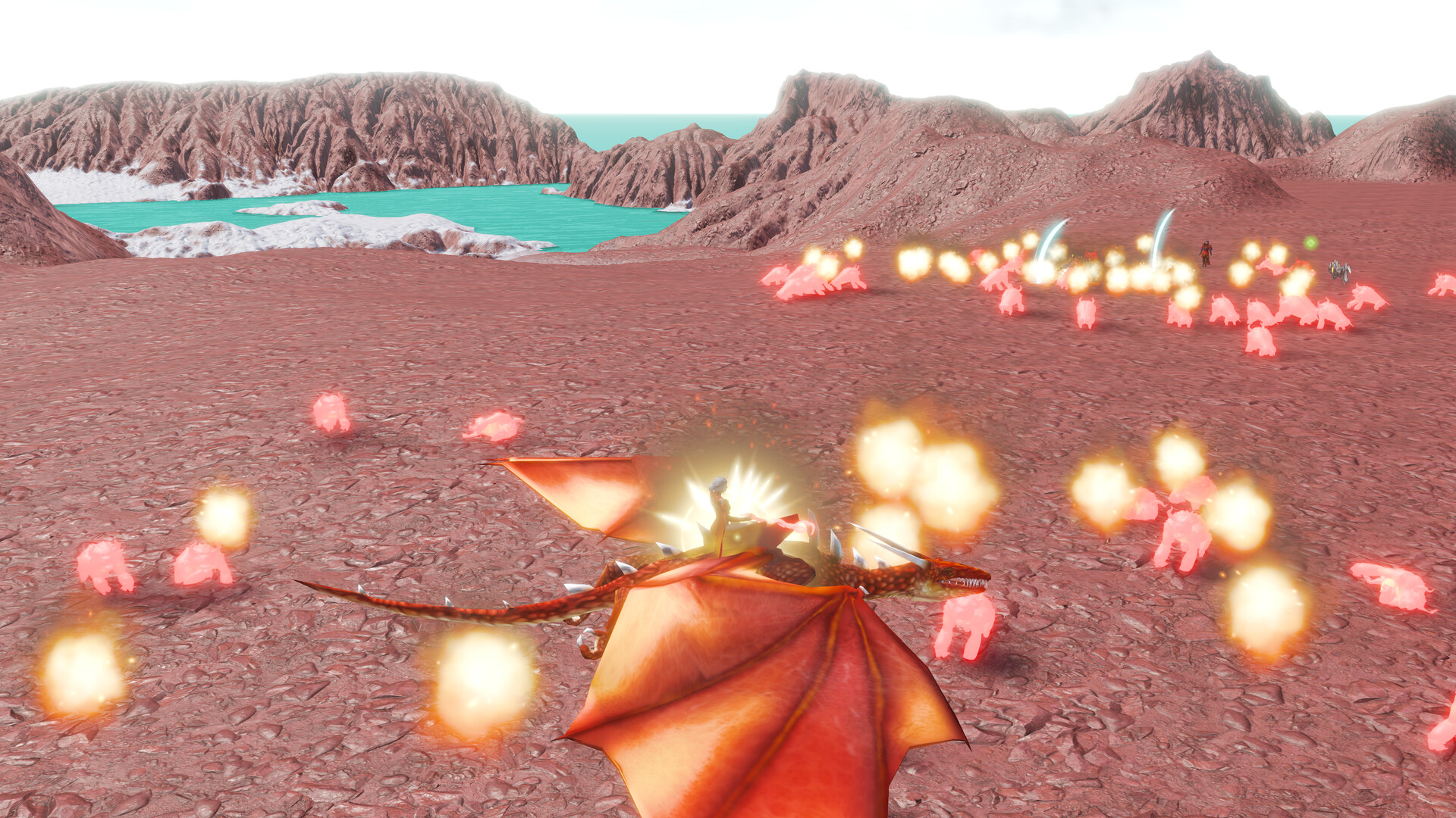 XiuzhenWorld2 screenshot 24