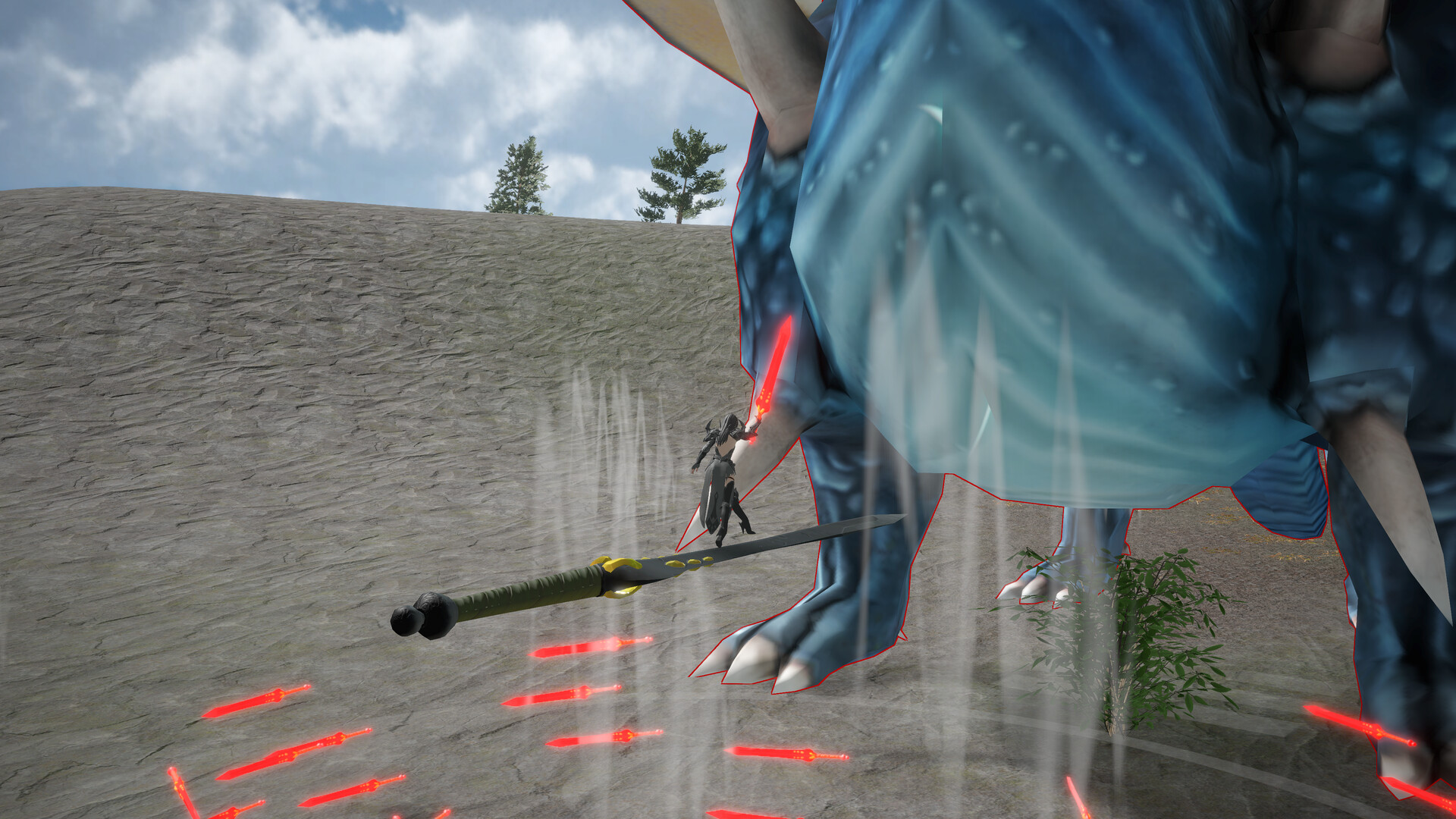 XiuzhenWorld2 screenshot 23