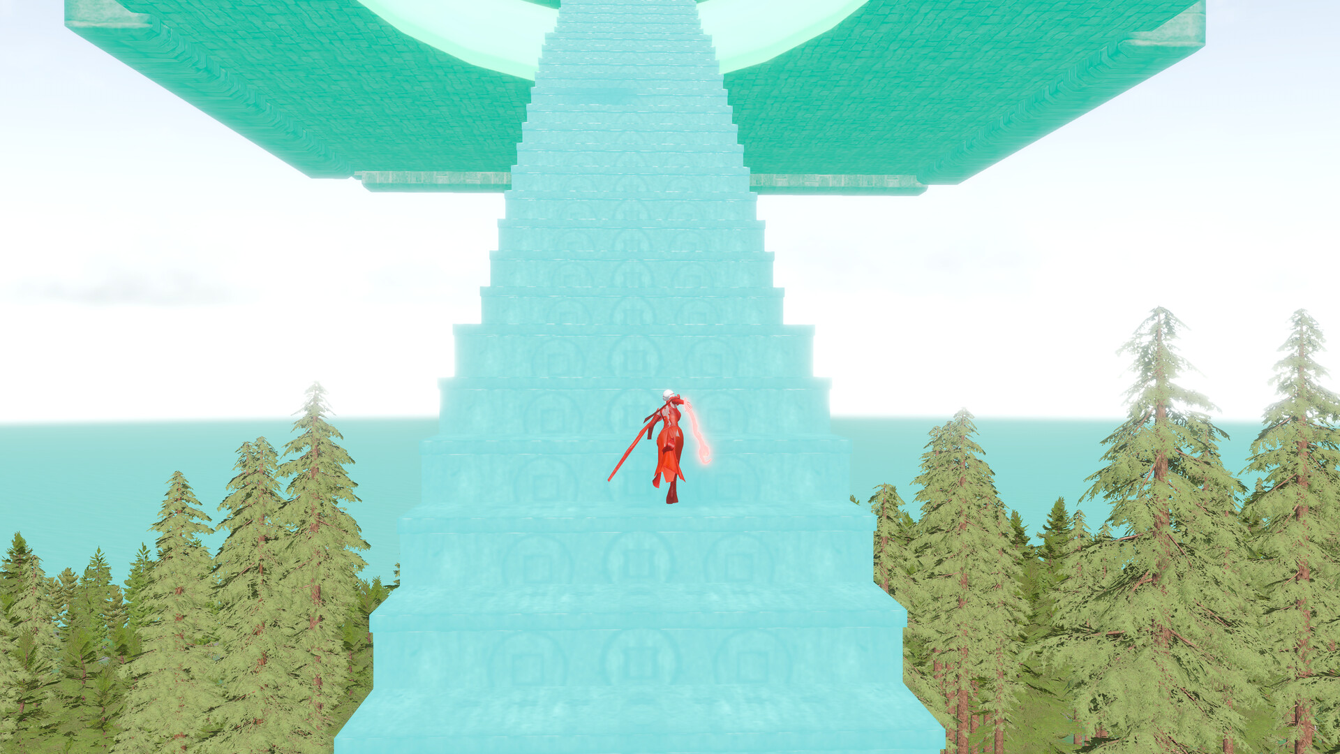 XiuzhenWorld2 screenshot 13