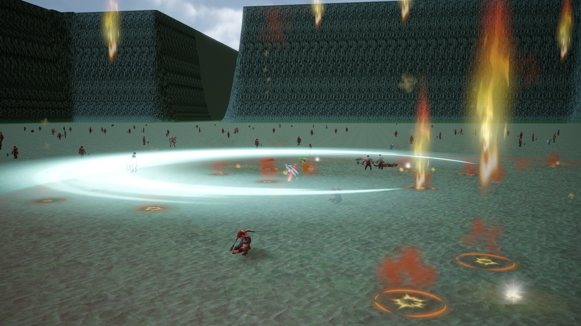 XiuzhenWorld2 screenshot 15
