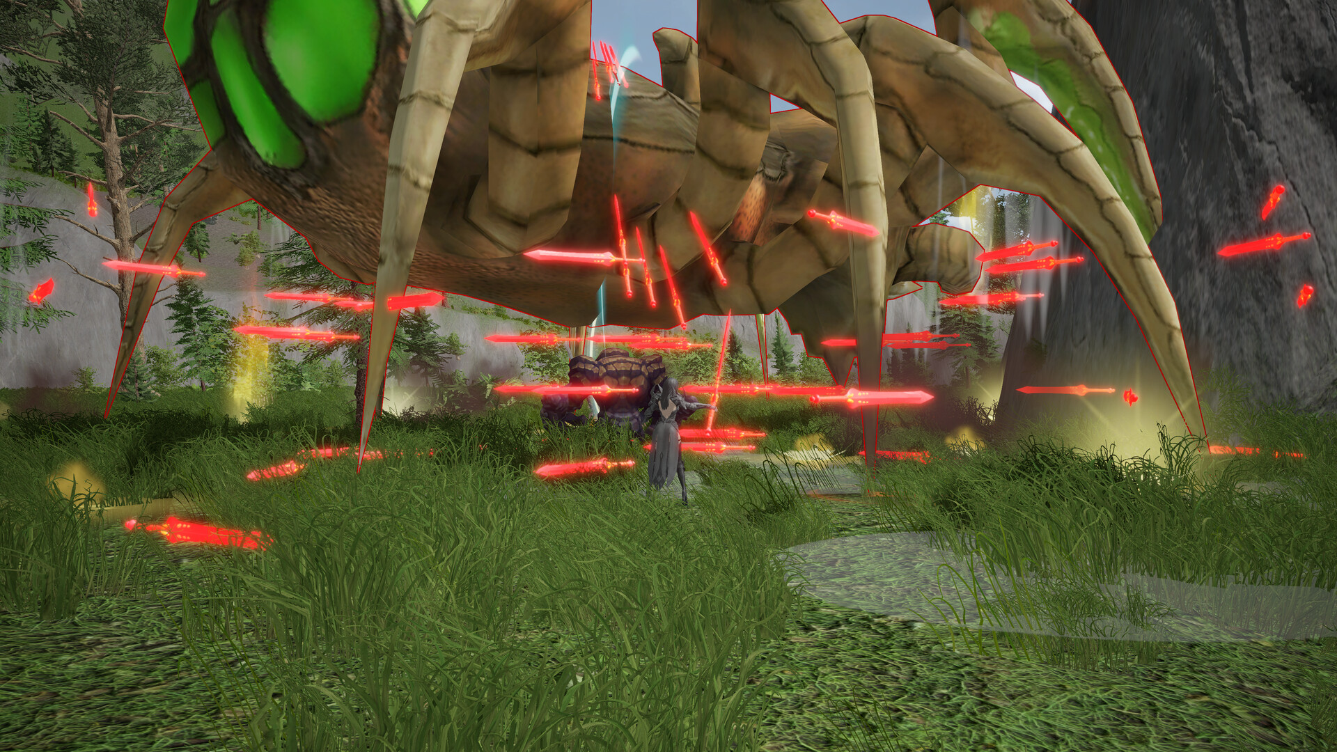 XiuzhenWorld2 screenshot 17