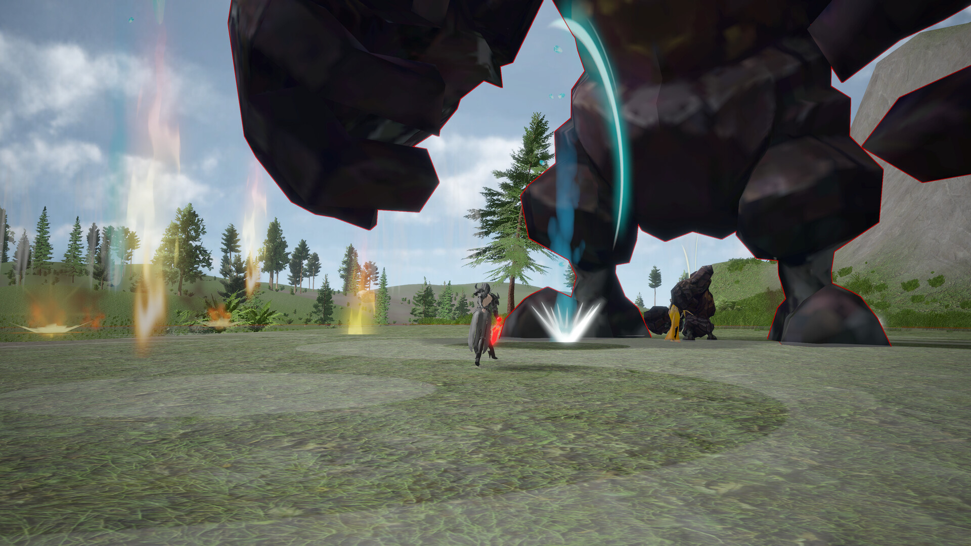 XiuzhenWorld2 screenshot 20