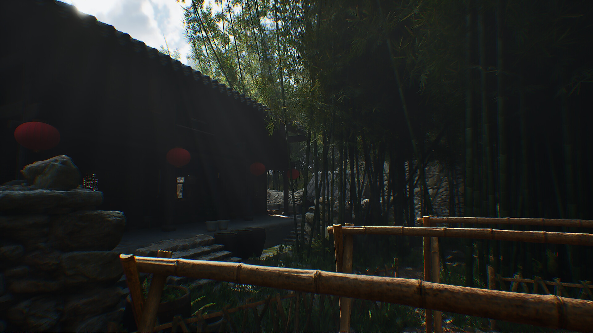 Mountain Eye screenshot 1