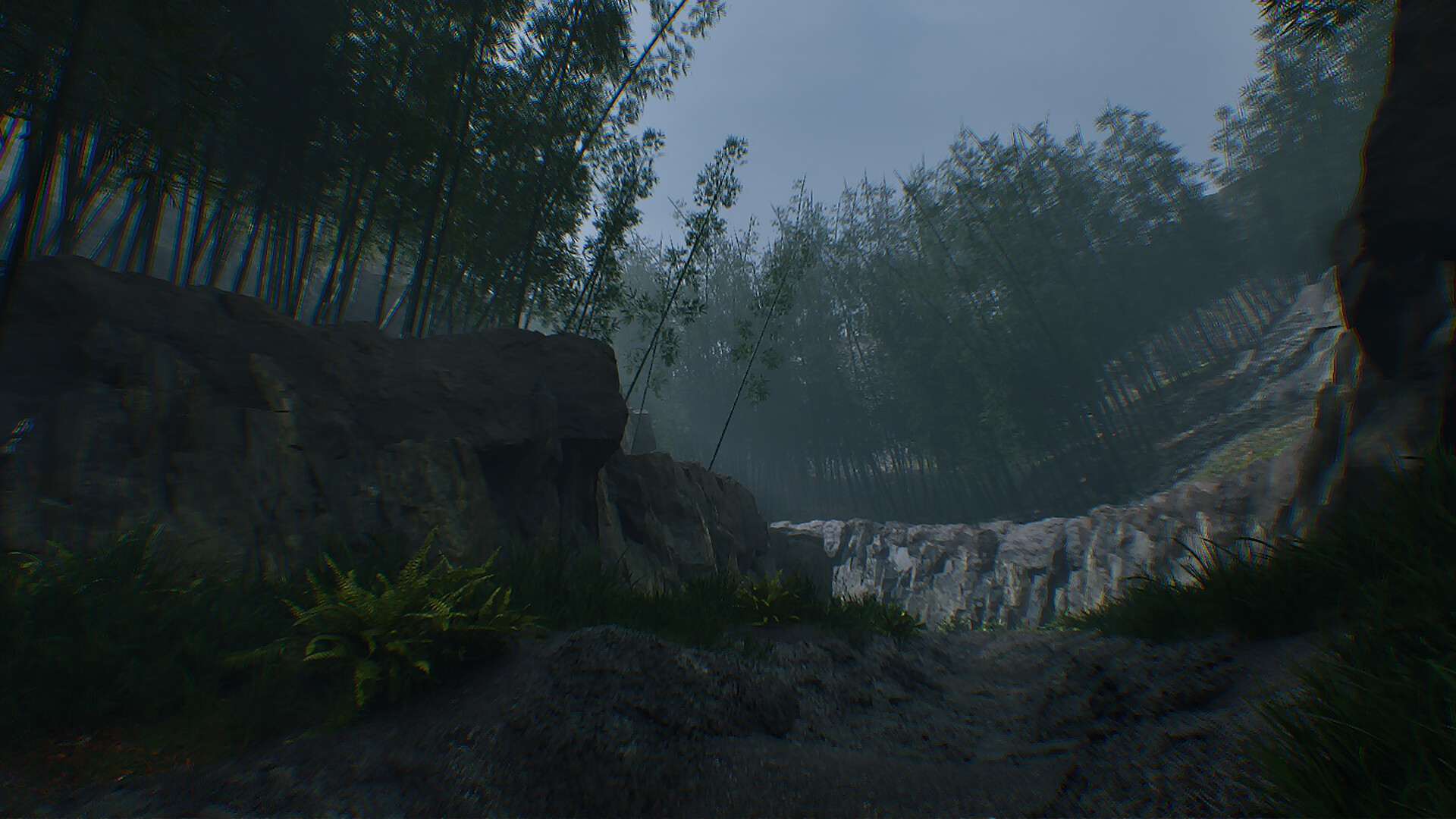 Mountain Eye screenshot 5