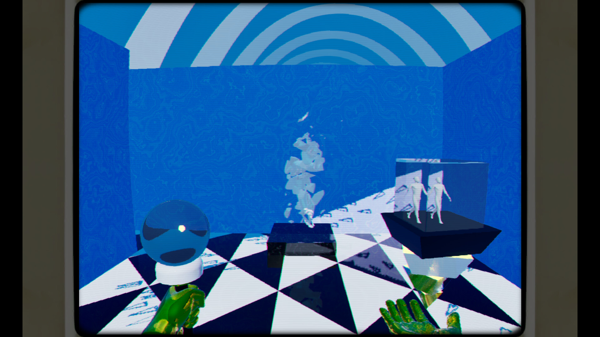 ZENOMATRIX screenshot 6
