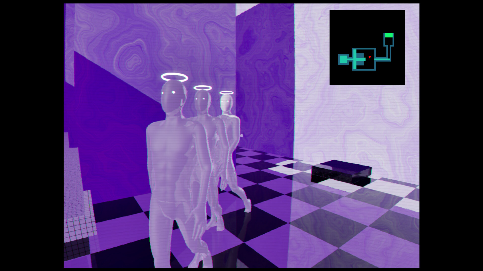 ZENOMATRIX screenshot 2