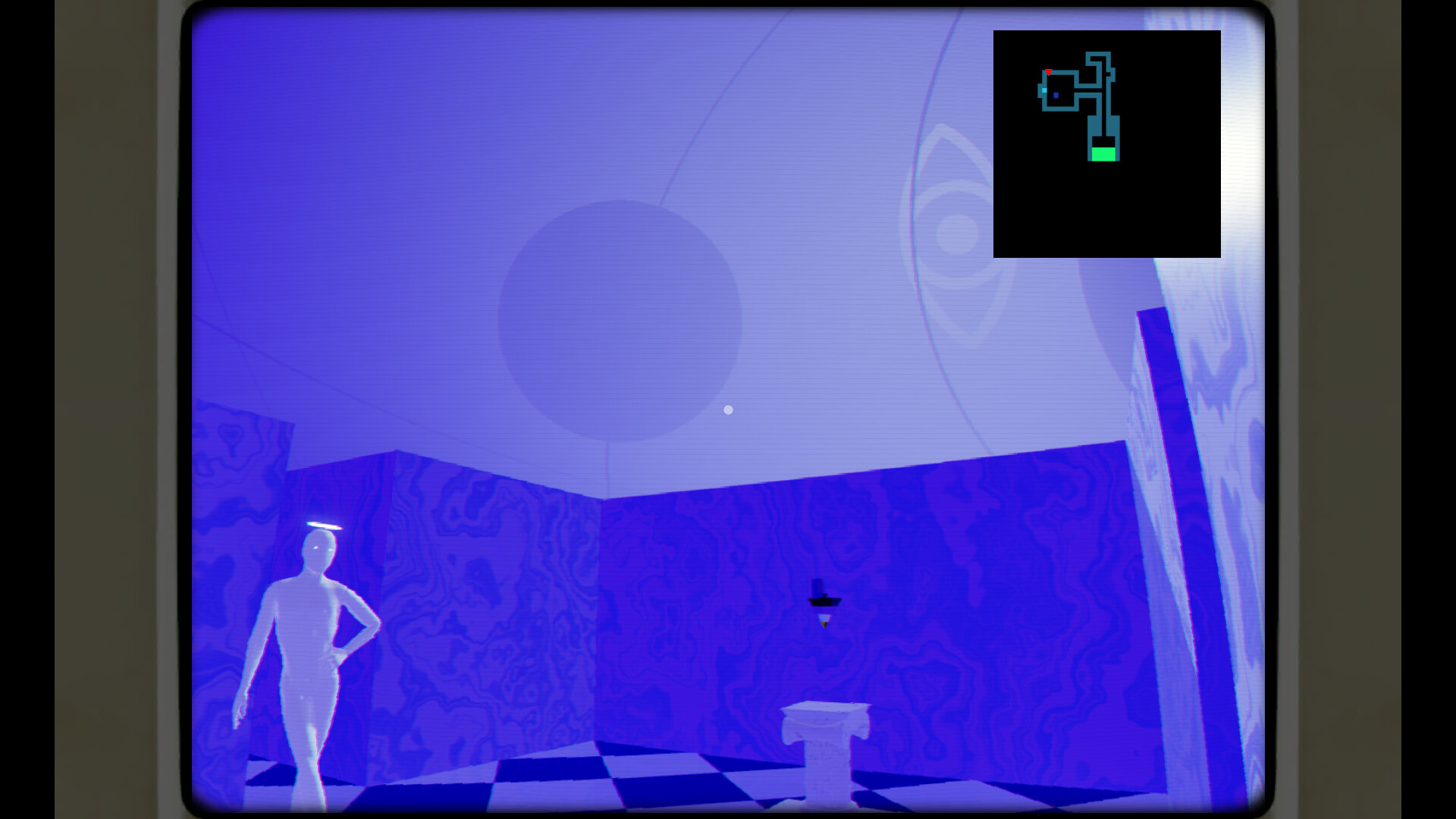 ZENOMATRIX screenshot 3