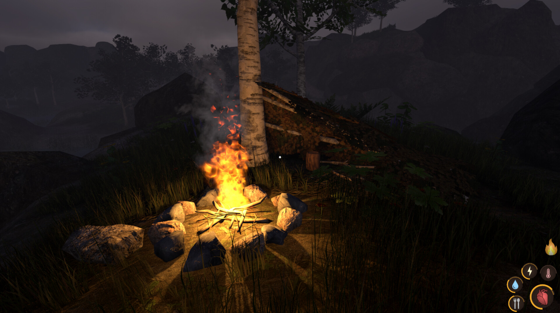 Ember's Verge screenshot 4