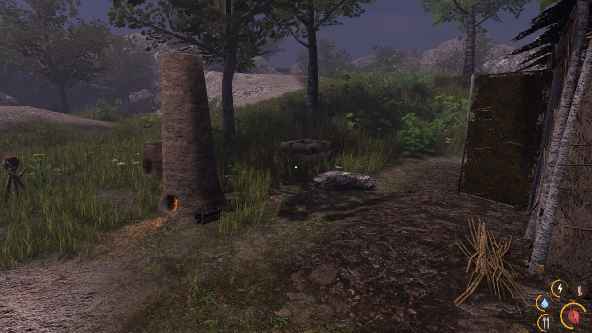 Ember's Verge screenshot 2