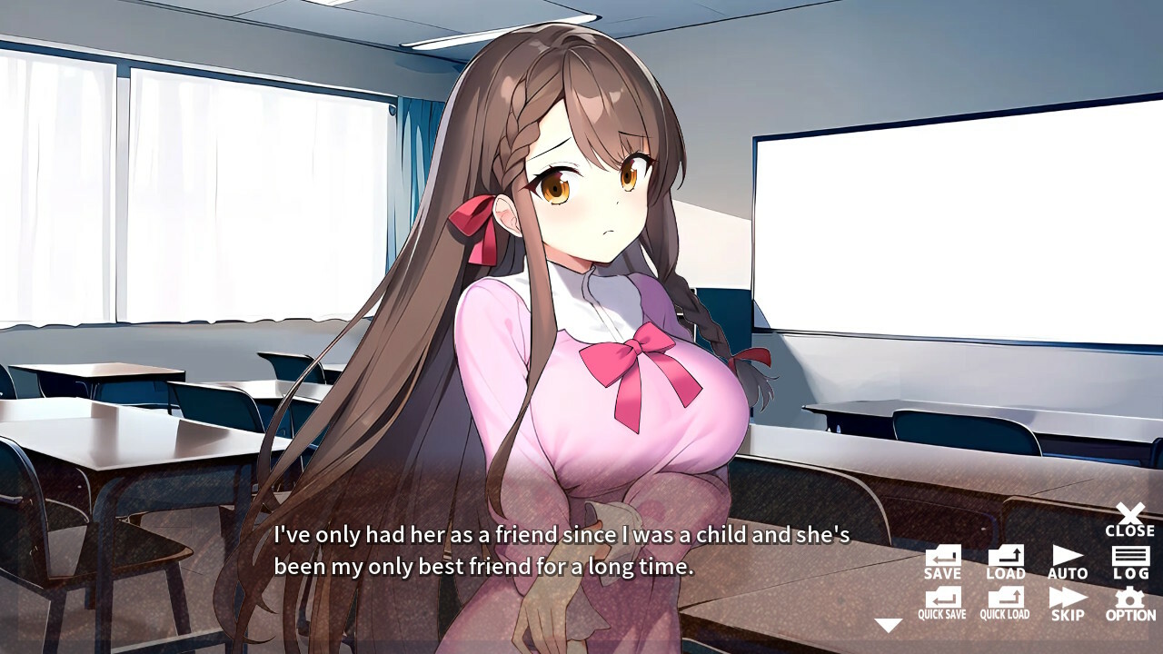 まいにち男女入れ替わり生活！？ ～My Body Your Body～ screenshot 4