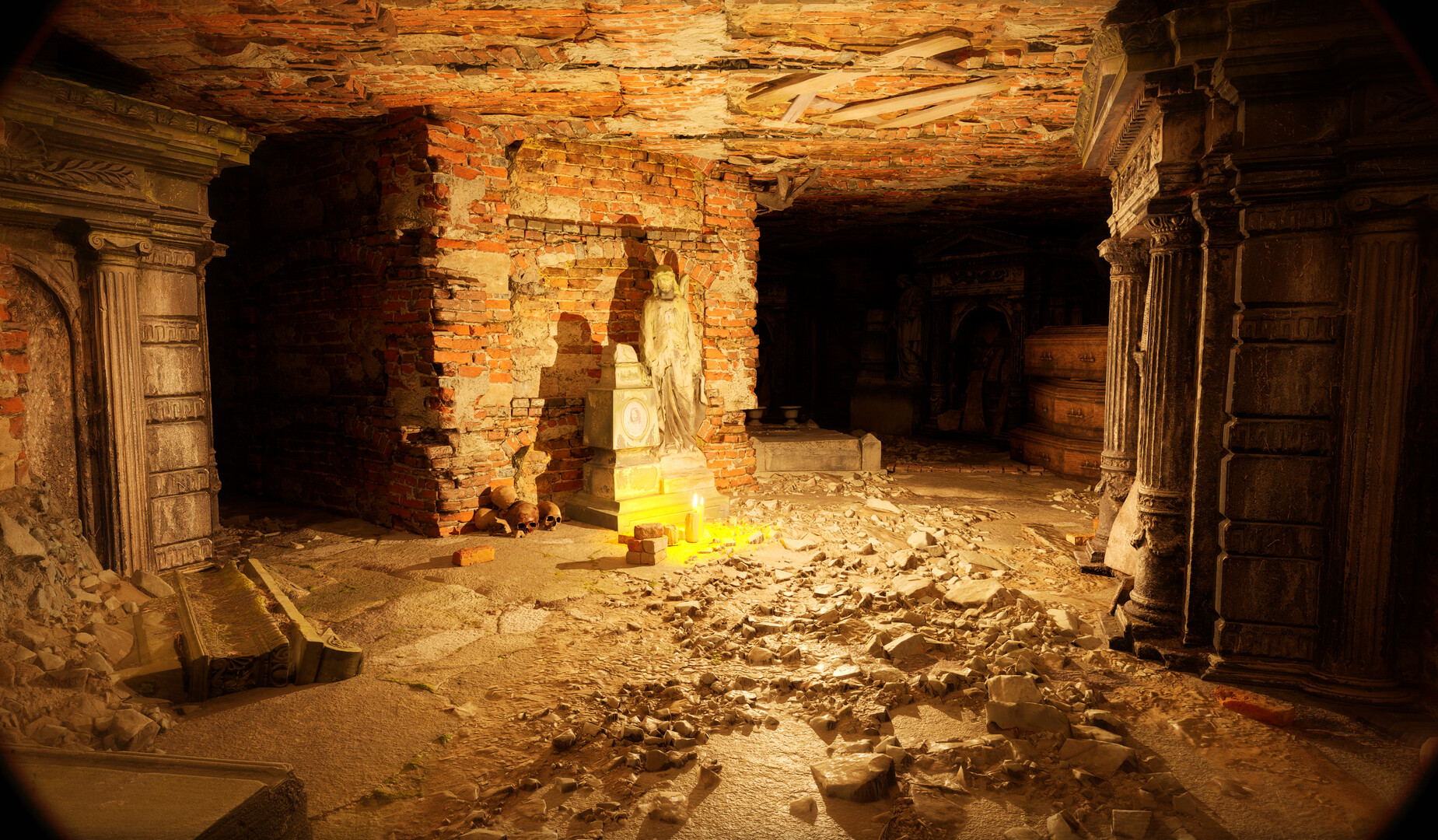 HOUND: AUTOMATON screenshot 11