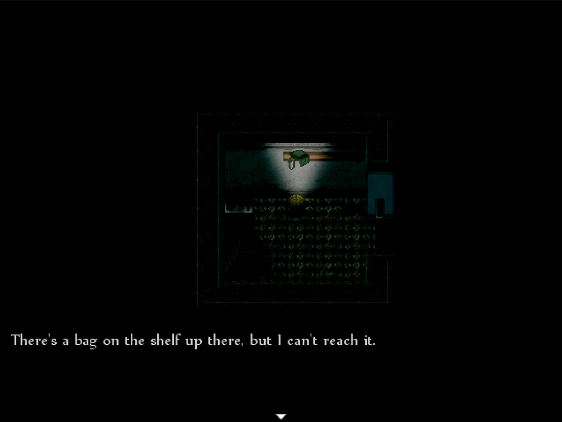 Wait: The Patient screenshot 5