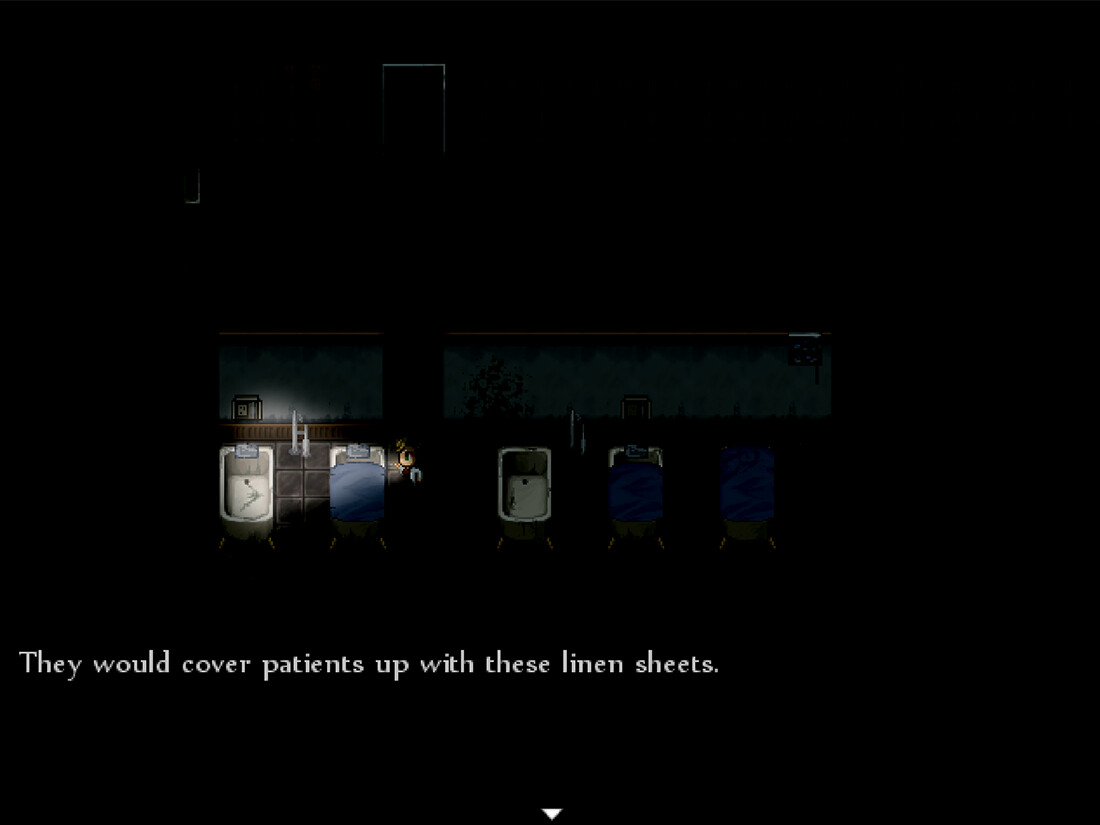 Wait: The Patient screenshot 3