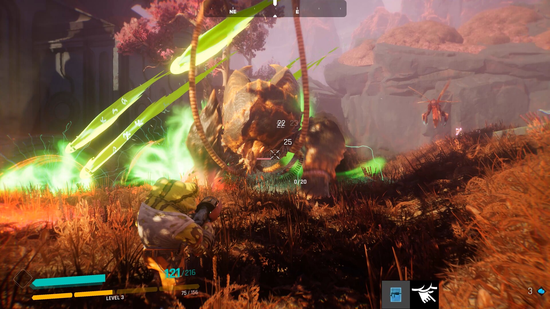 Gang of Frogs screenshot 21