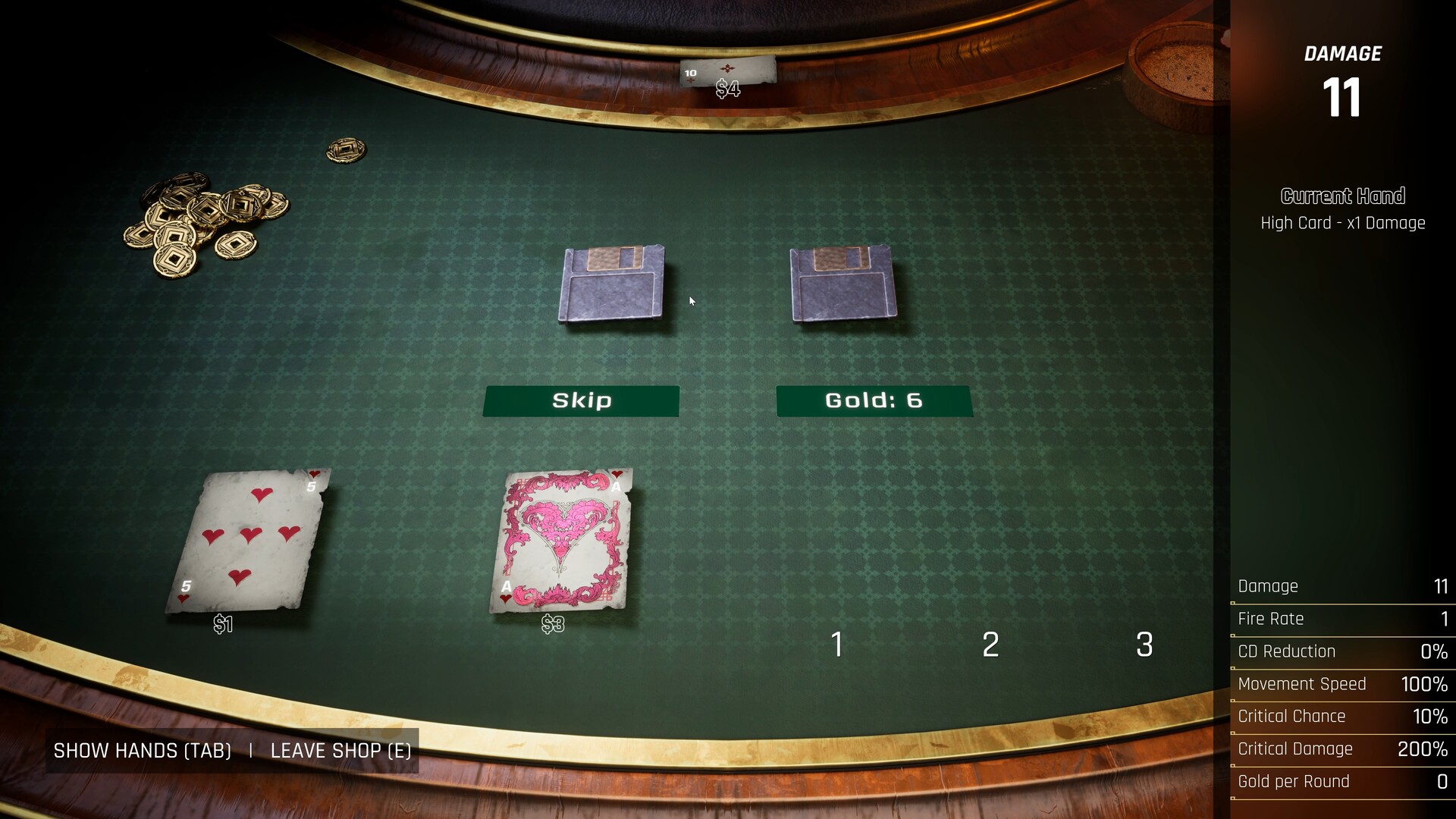 Gang of Frogs screenshot 3