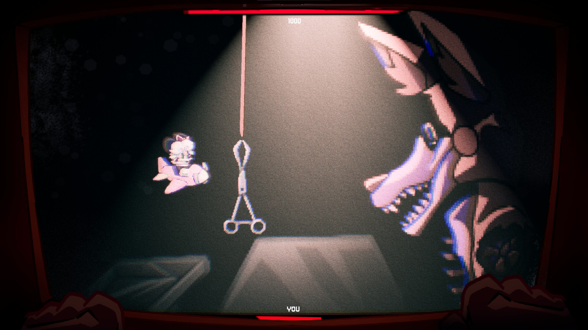 Miller's Fantasy: PARTY screenshot 10
