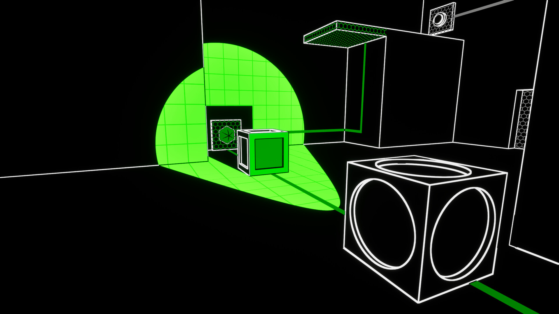 Chromatic Conundrum screenshot 4