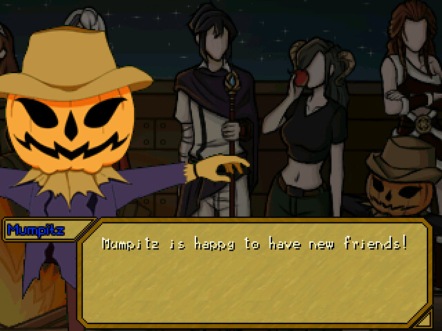 When the king speaks screenshot 6