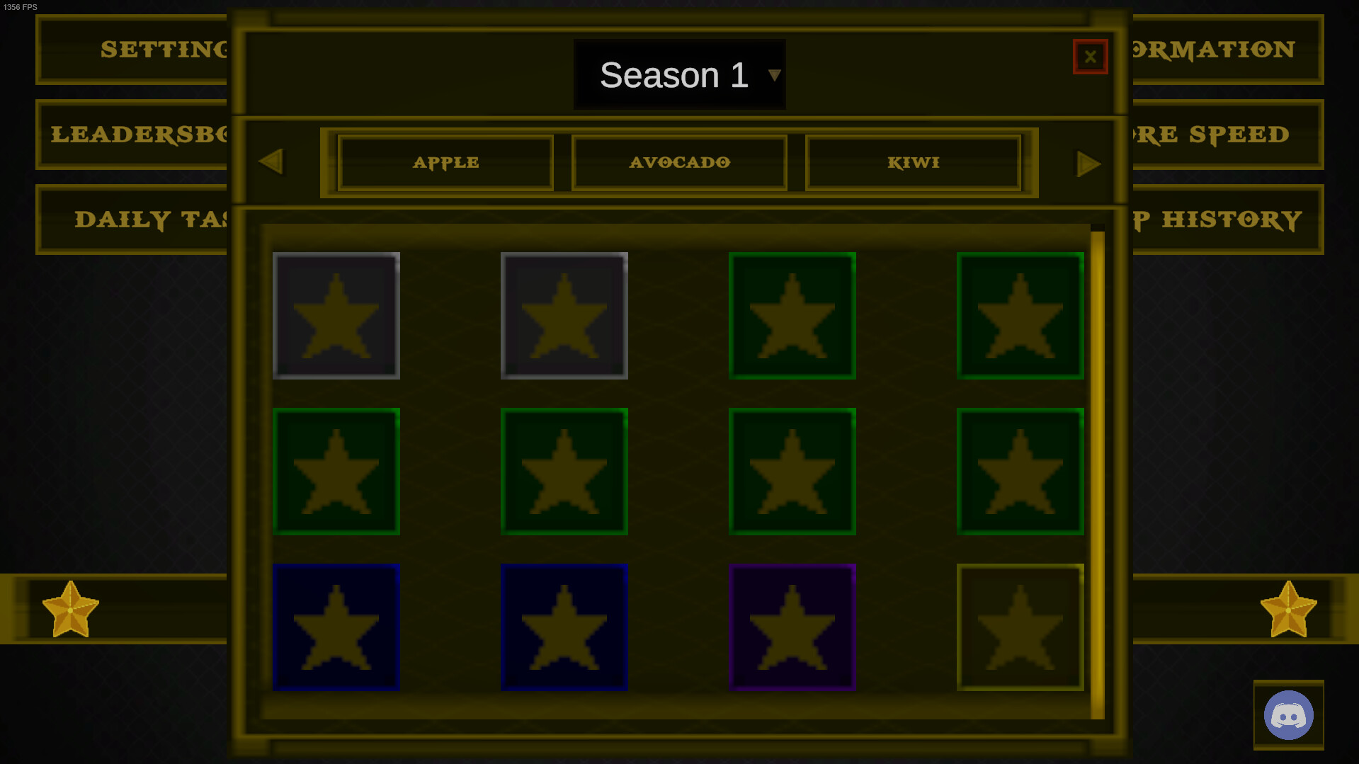 Marketplace screenshot 2