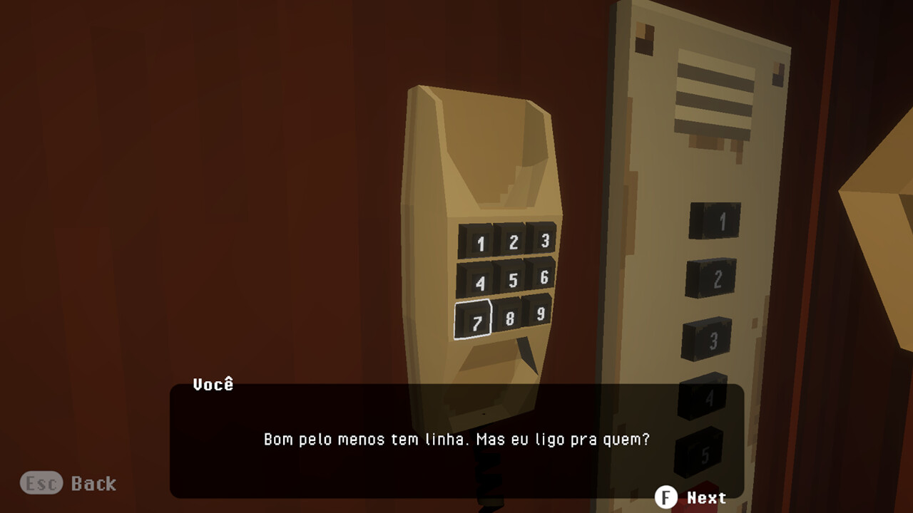 BLINT screenshot 5