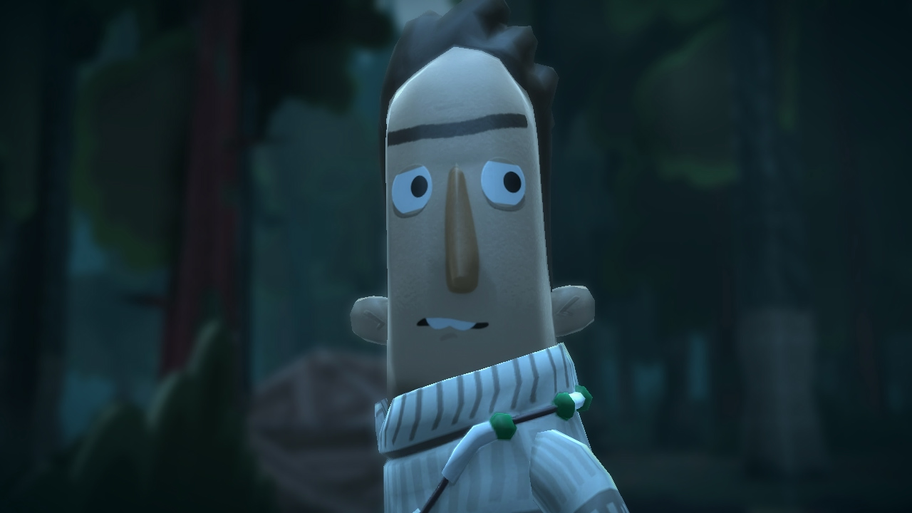 Jacob Jones and the Bigfoot Mystery : Episode 2 screenshot 5