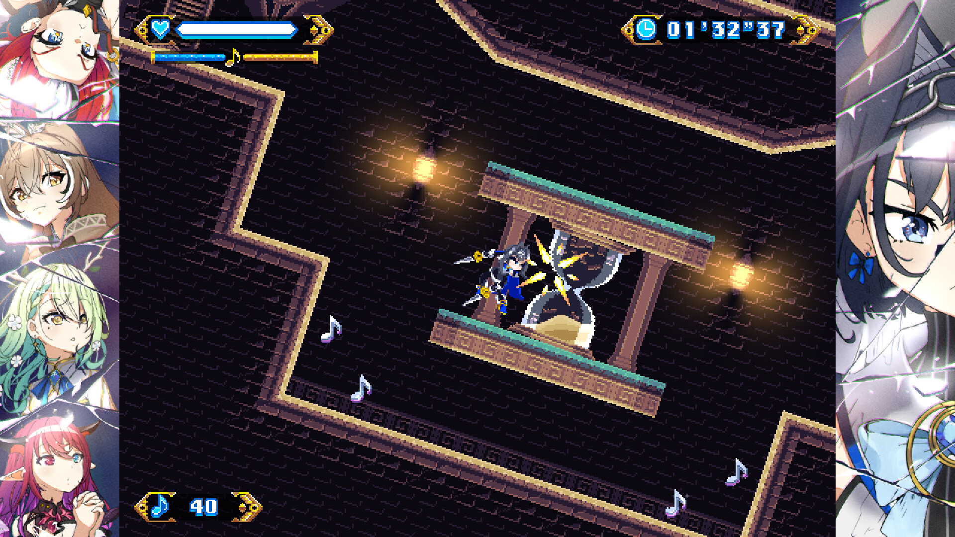 Chrono Gear: Warden of Time screenshot 7