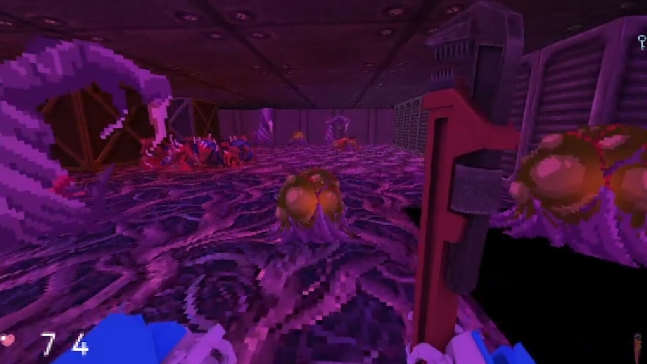Blast Killer screenshot 3