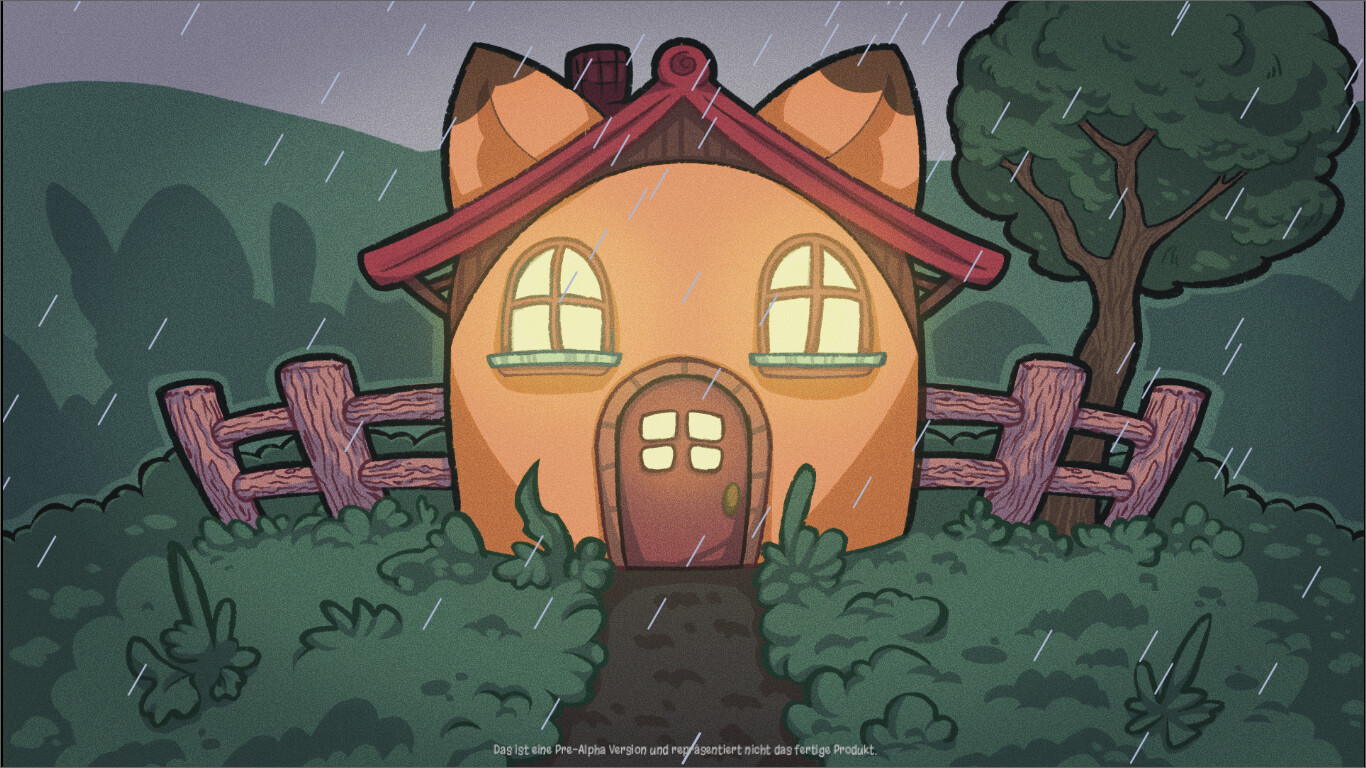 Carl und Cari: Trubel in Tierstadt screenshot 4
