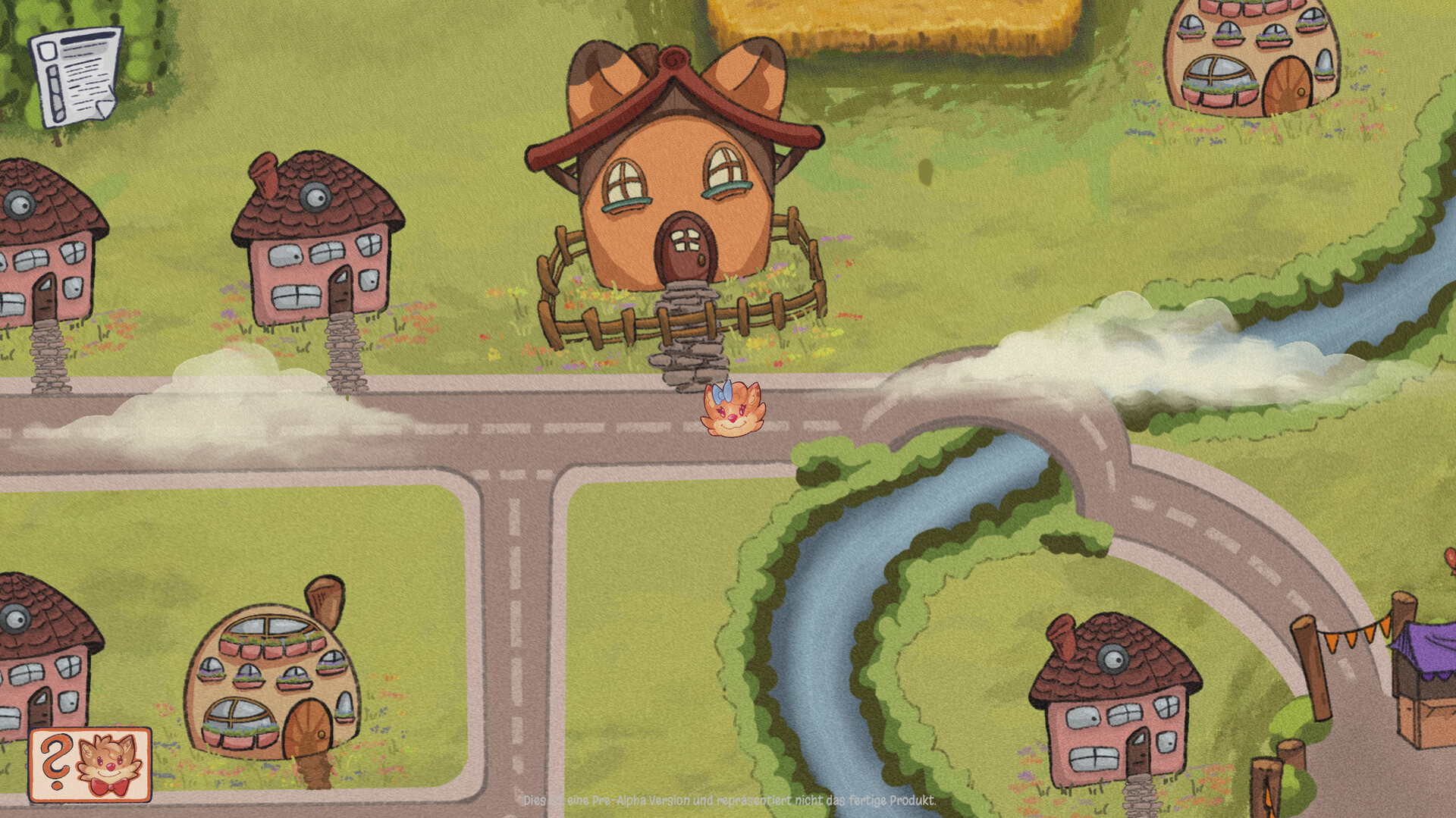 Carl und Cari: Trubel in Tierstadt screenshot 2