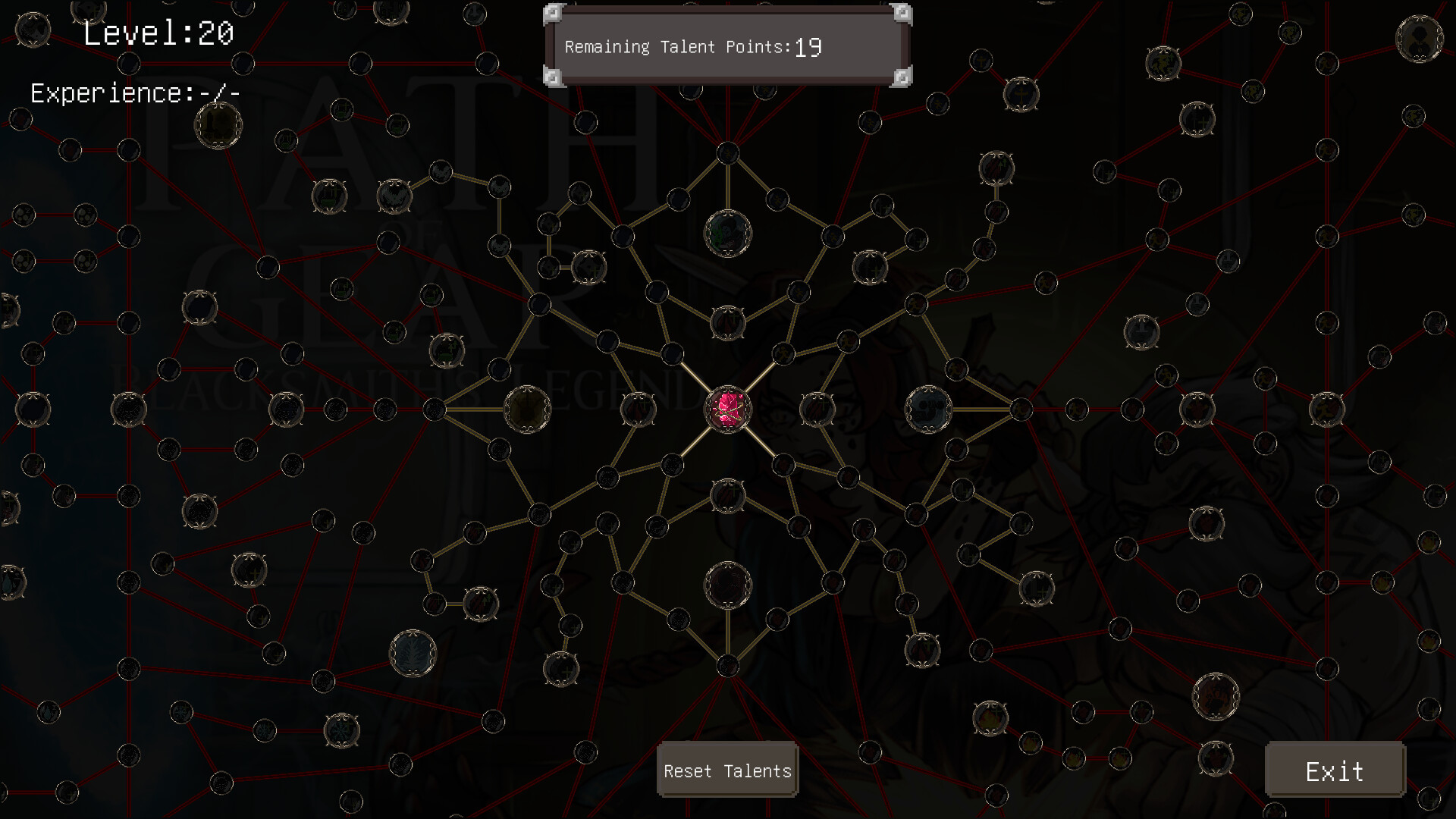 Path of Gear: Blacksmith's Legend screenshot 10