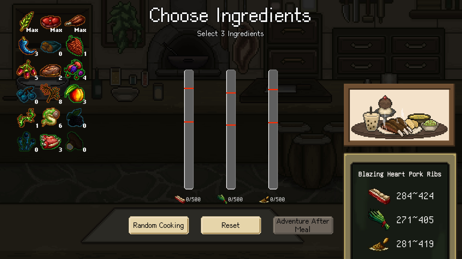 Path of Gear: Blacksmith's Legend screenshot 9