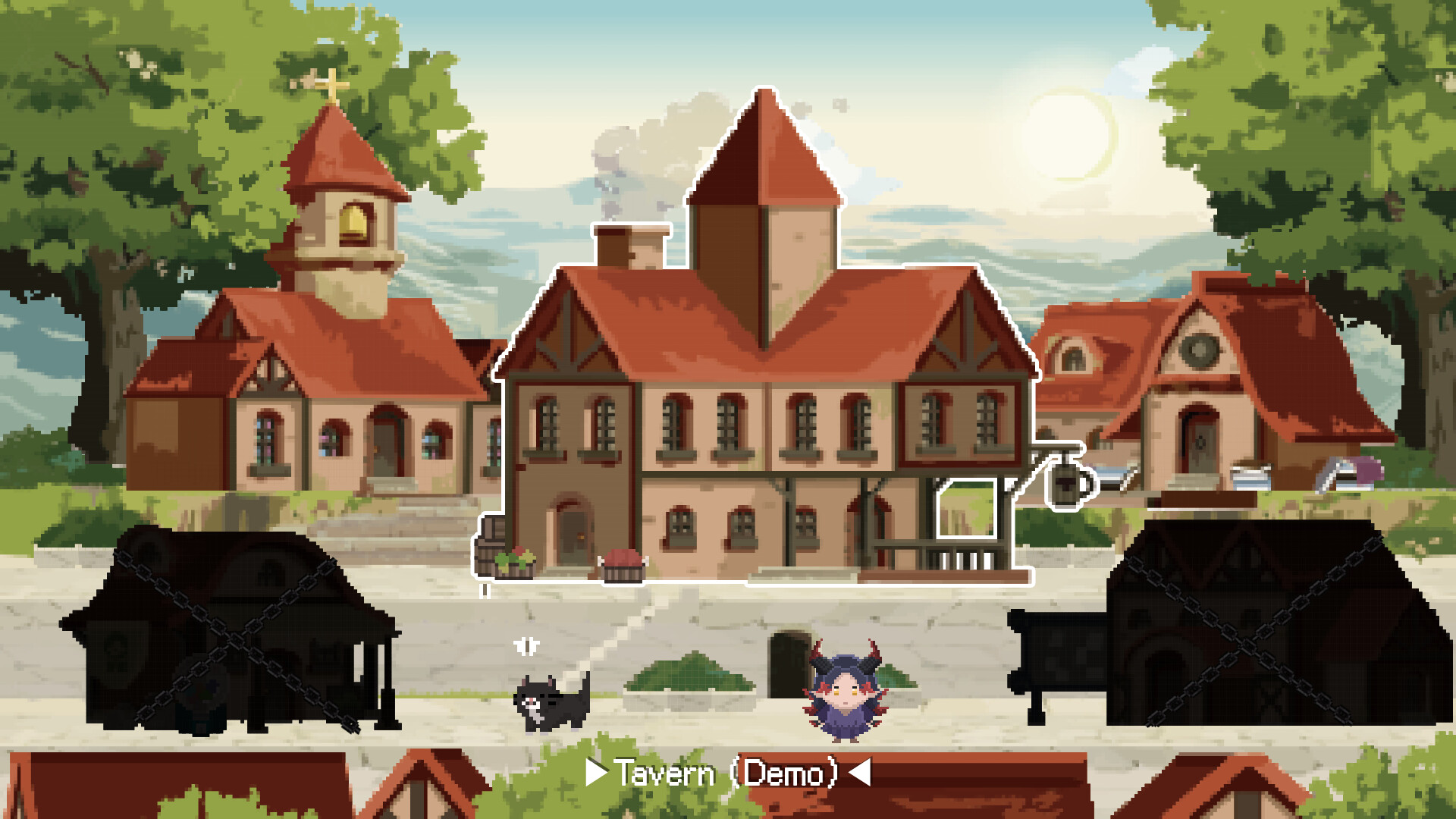 Path of Gear: Blacksmith's Legend screenshot 8