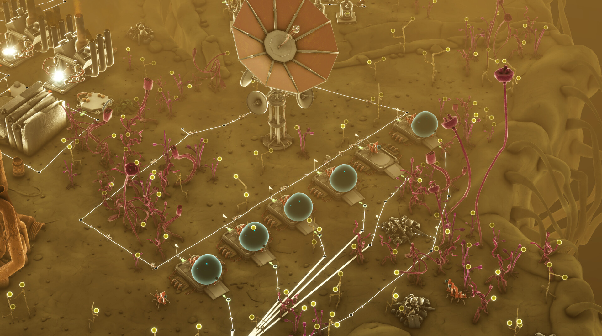 Microtopia: Prologue screenshot 6