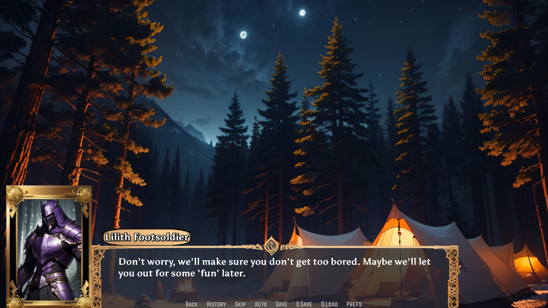 Echoes: Cards of Destiny screenshot 11