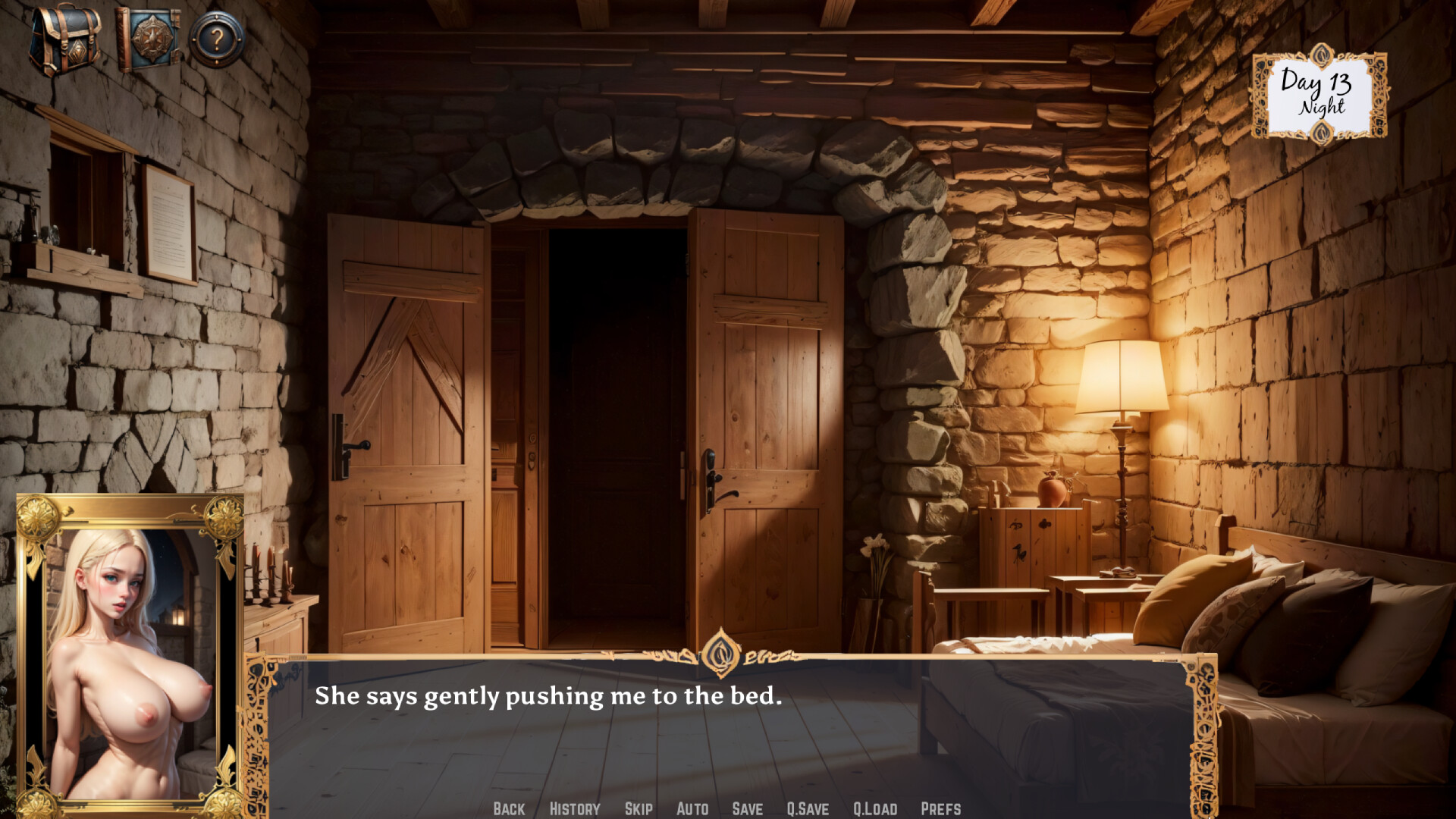 Echoes: Cards of Destiny screenshot 15