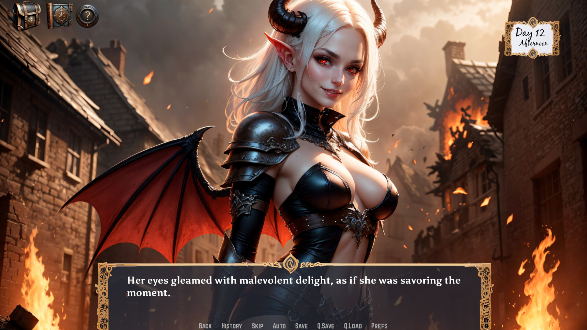 Echoes: Cards of Destiny screenshot 12