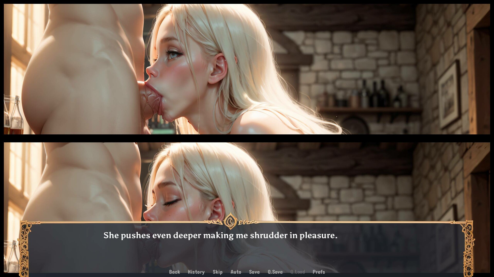 Echoes: Cards of Destiny screenshot 4