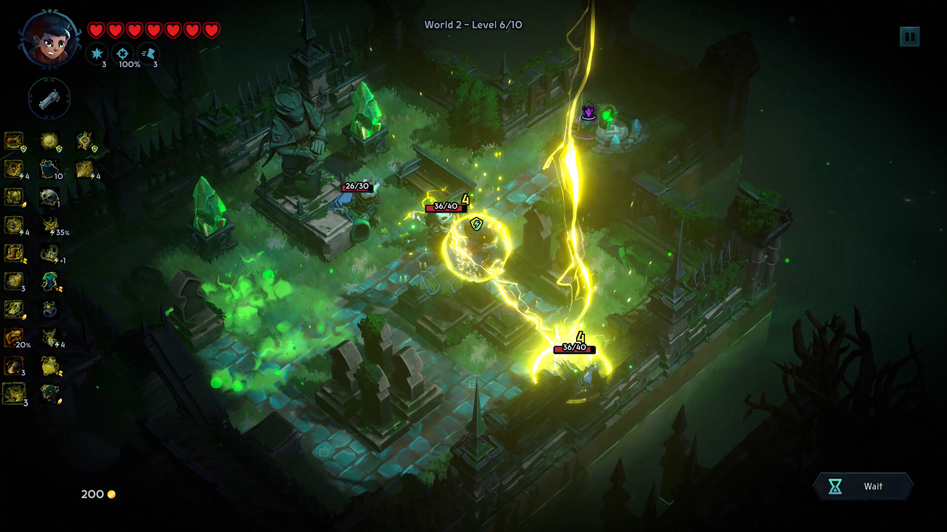 Day of the Shell: Prologue screenshot 5
