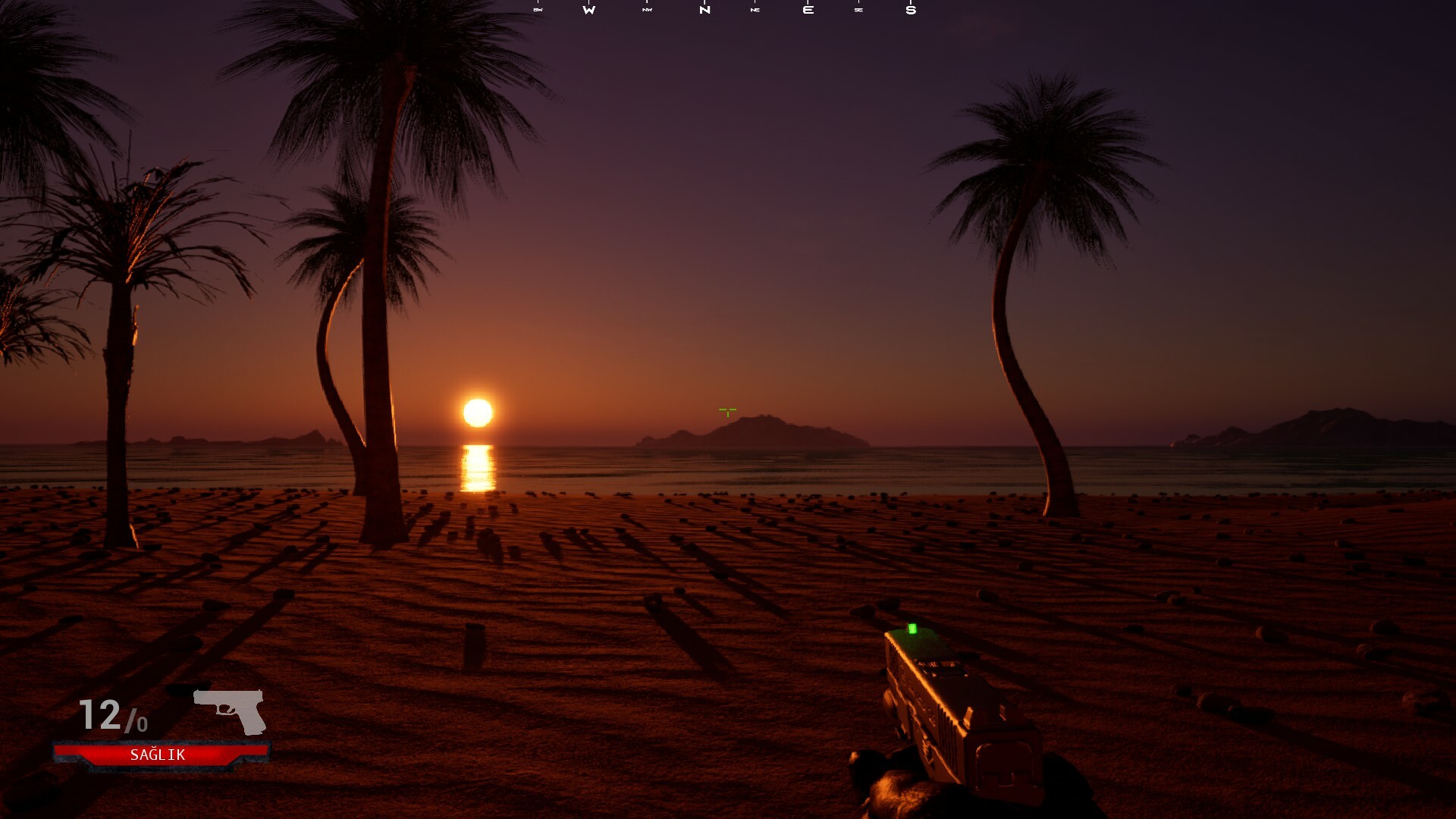 Downstairs 2 Nightfall screenshot 6