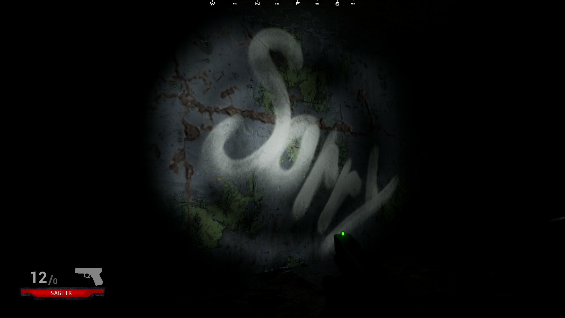 Downstairs 2 Nightfall screenshot 4