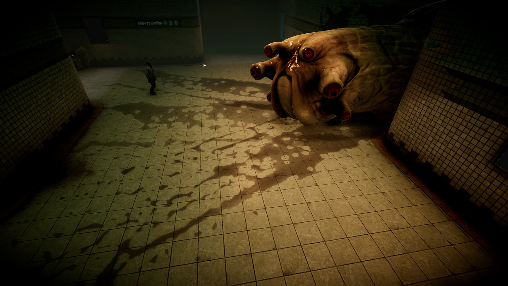 Unimaginable Foundation screenshot 6
