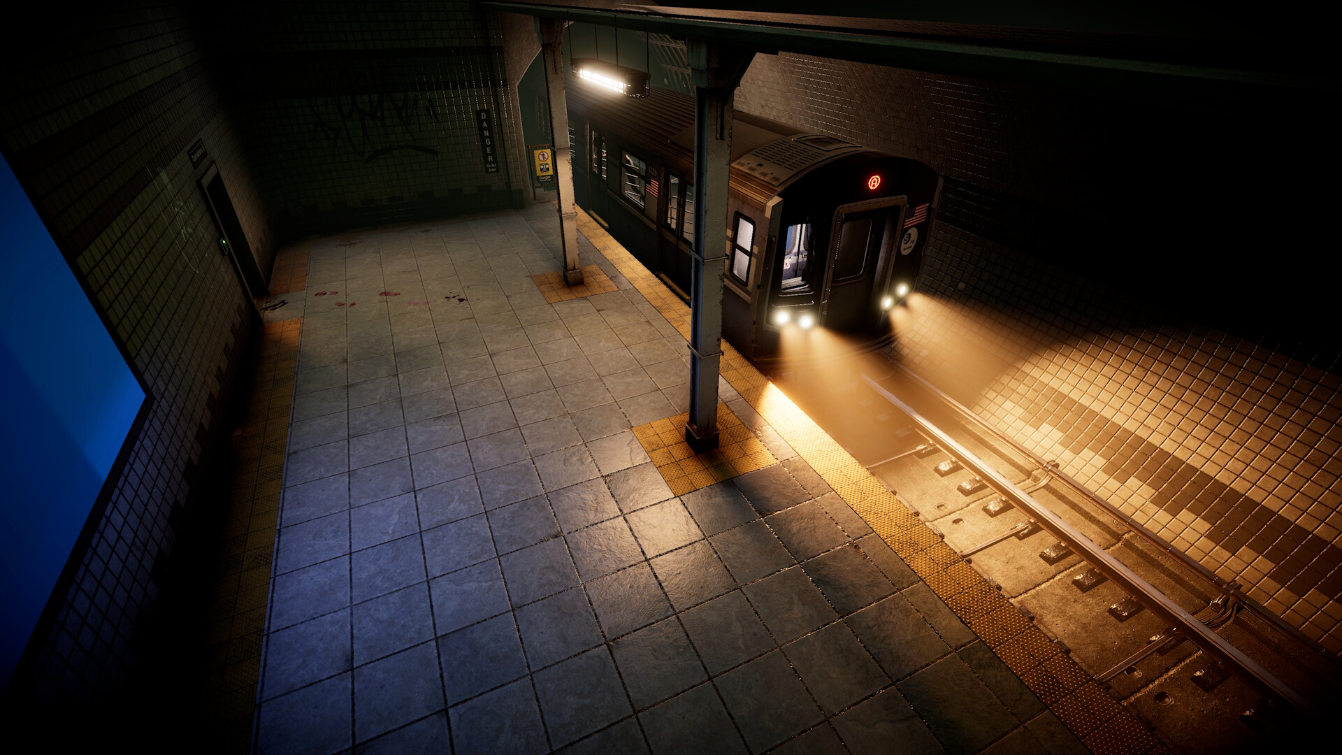 Unimaginable Foundation screenshot 7