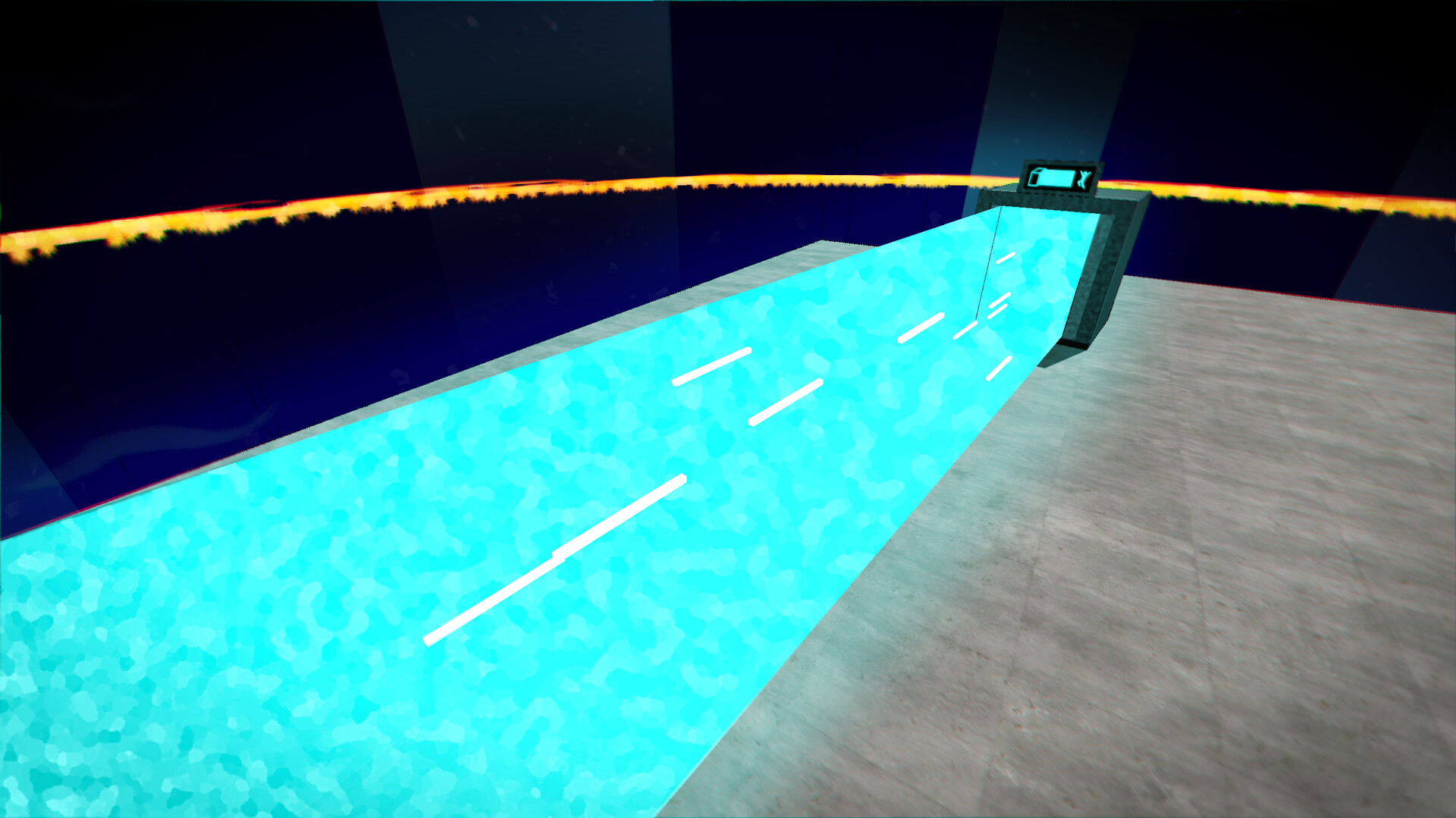Slapstick Bosses screenshot 2